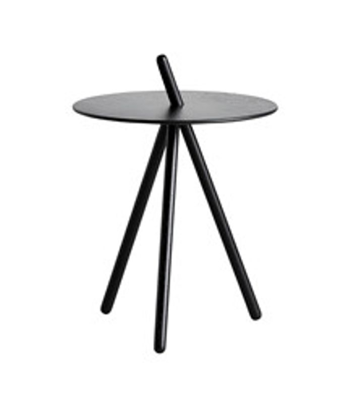 Woud Come here side table