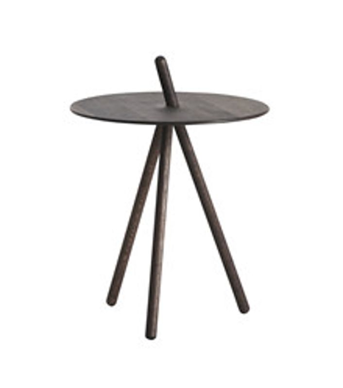 Woud Come here side table