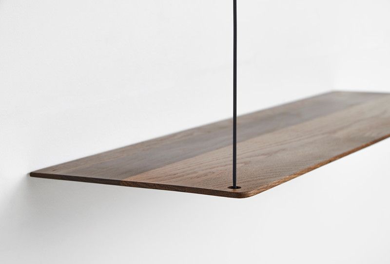 Woud Stedge hylle B 80cm