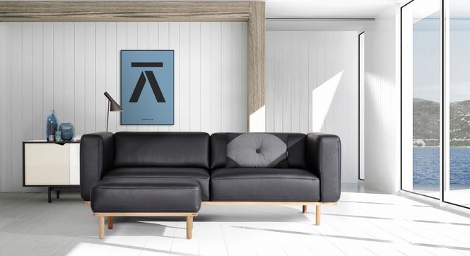 Hovedbilde Andersen A1 puff