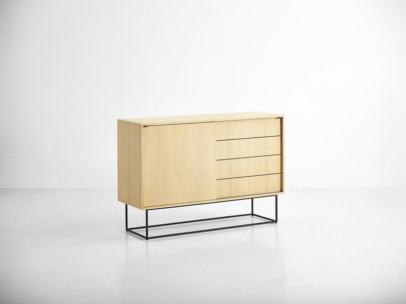 Woud Virka High sideboard