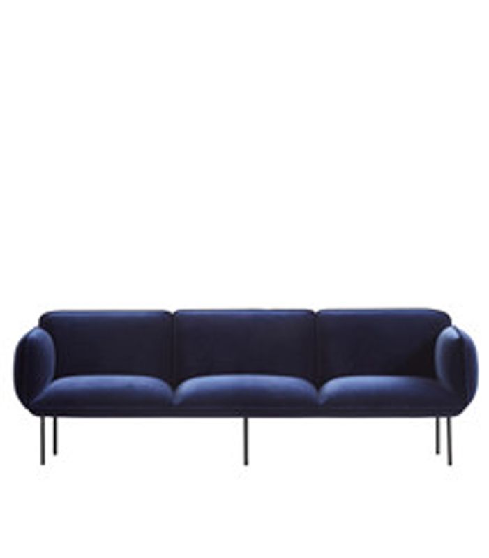 Woud Nakki 3s B 245cm stoffgr 1