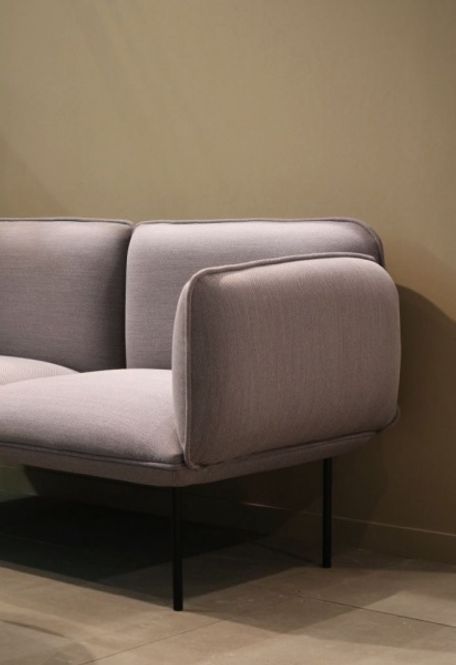 Hovedbilde Woud Nakki 3s B 245cm stoffgr 1