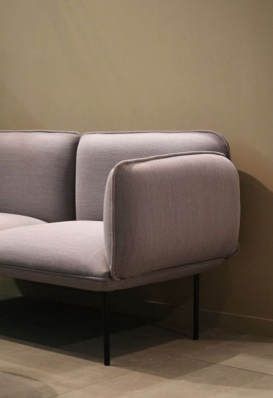 Woud Nakki 3s B 245cm stoffgr 1