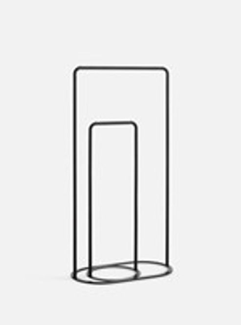Hovedbilde Woud O&O Clothes Rack, Large sort