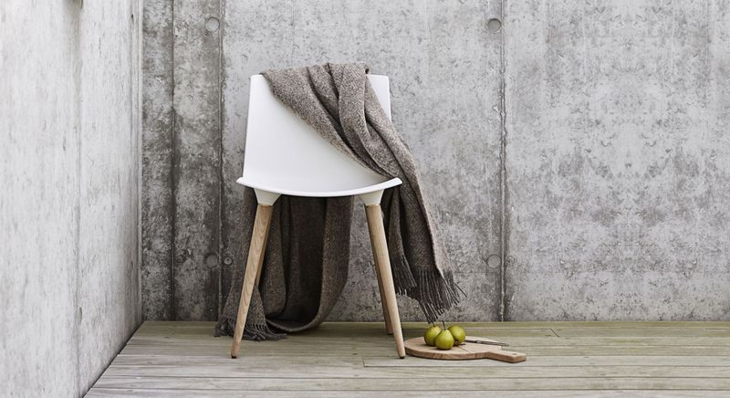 Andersen Furniture Tac stol