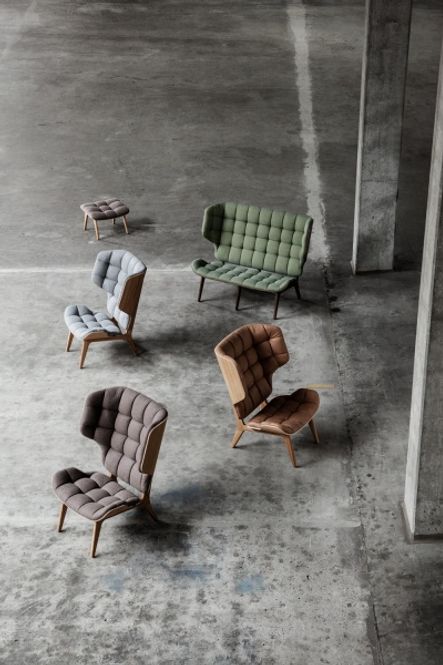 Hovedbilde Norr11 Mammoth chair