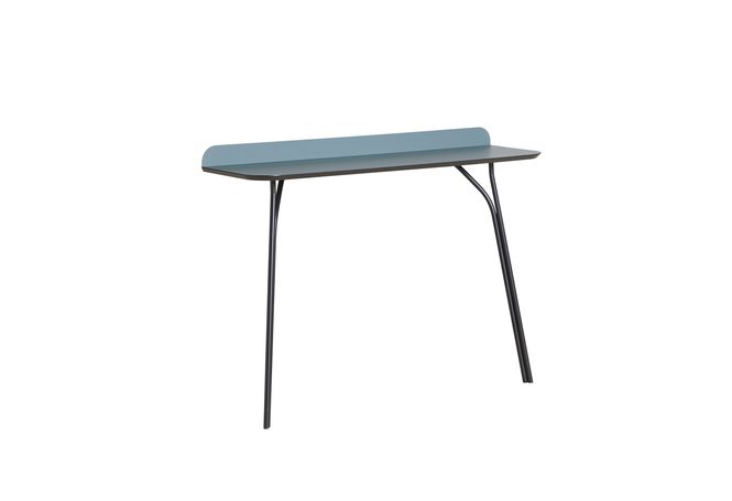 Hovedbilde Woud Tree konsoll bord 130x40cm laminat Verde ...