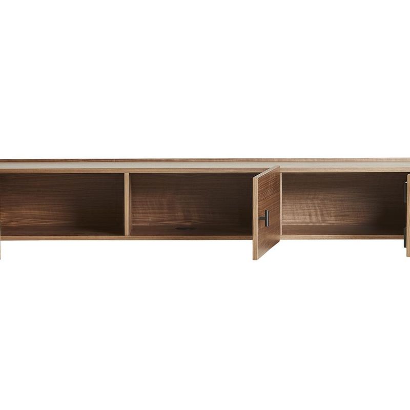 Woud Array wallmounted sideboard B150cm