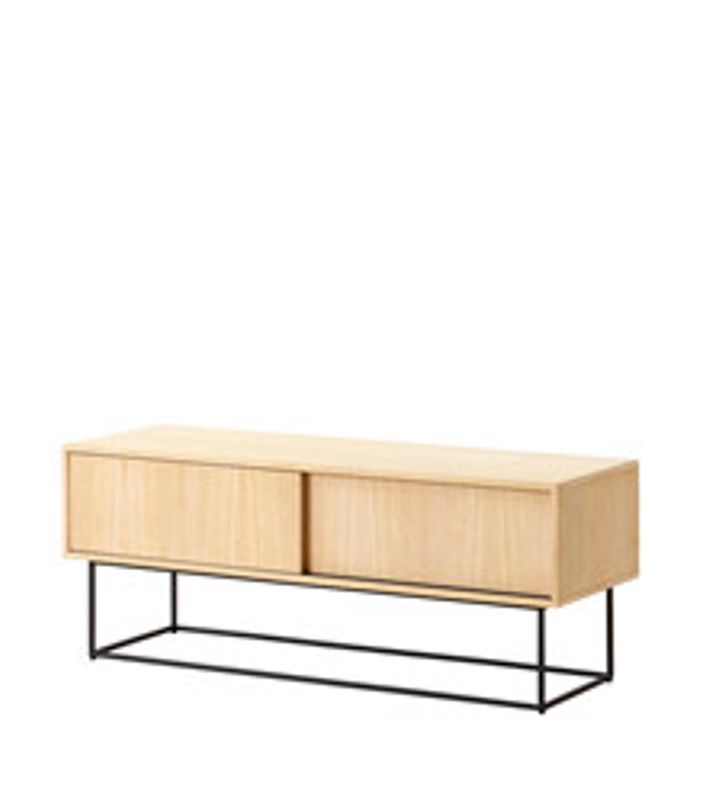 Woud Virka low sideboard 