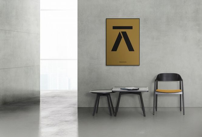 Hovedbilde Andersen C2 sofabord, Andersen Furniture