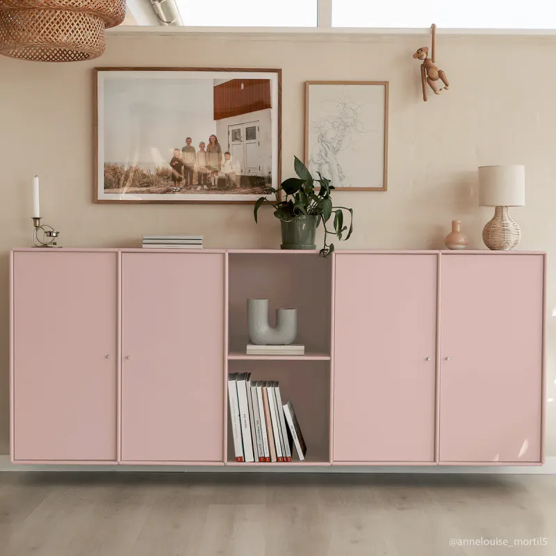 Quadrant  Savannnah Sjenk 193 x 79cm 