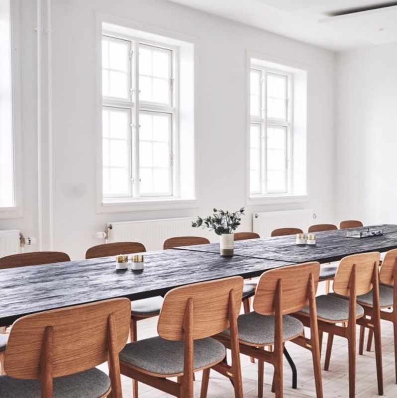 Norr11, NY11 spisestol