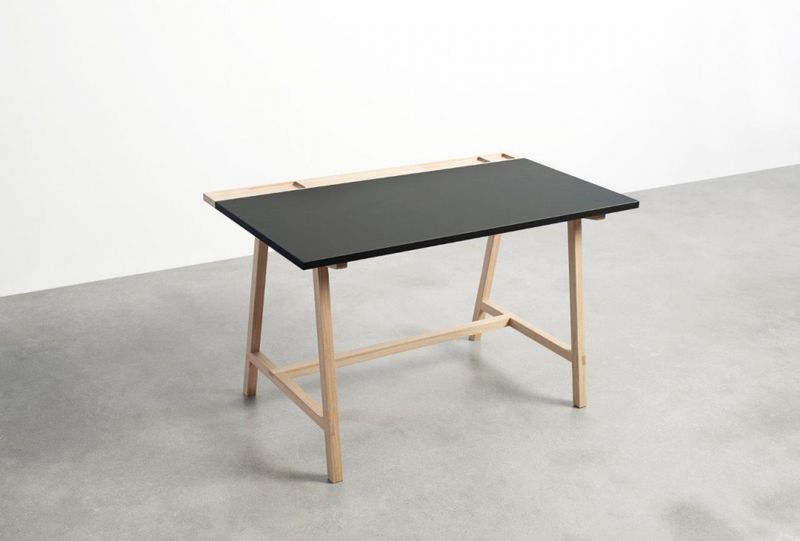 Andersen Furniture,  D1 Skrivebord