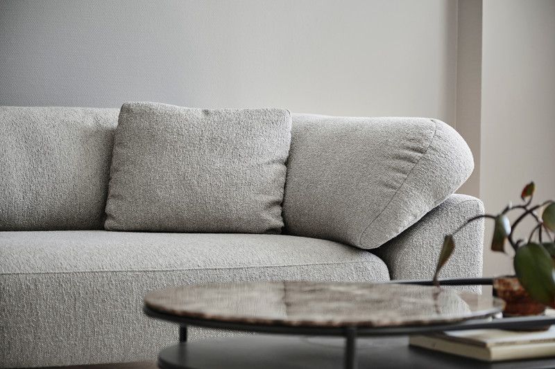 Woud Collar sofa