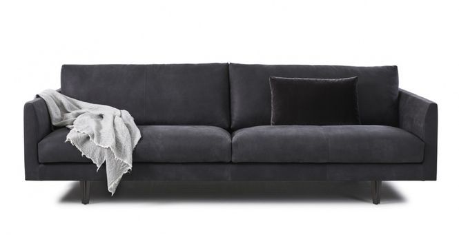 Hovedbilde Montis Axel sofa B: 218 cm