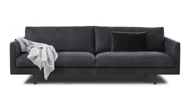 Montis Axel sofa B: 246 cm