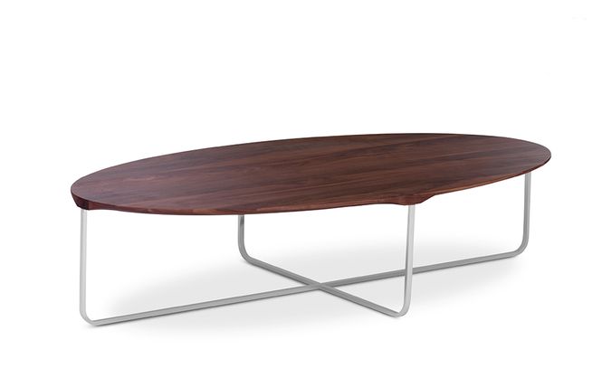 Hovedbilde Montis Flint 140x69 oval