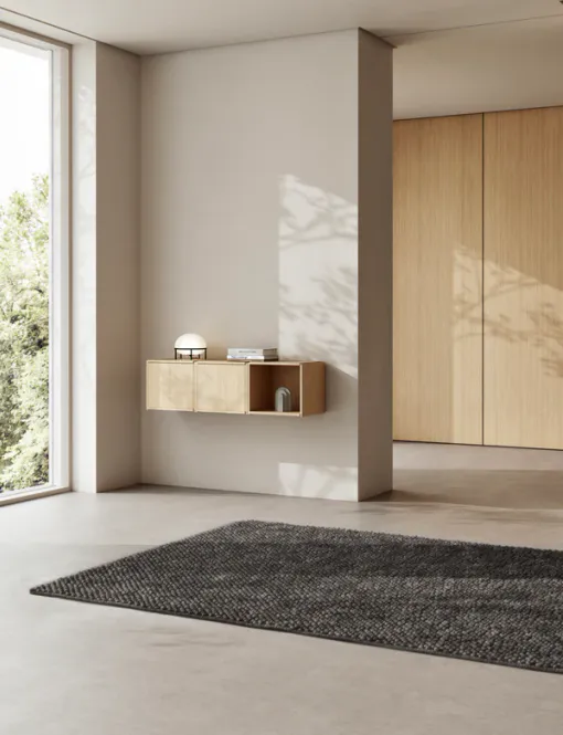 Hovedbilde Woud Tact teppe