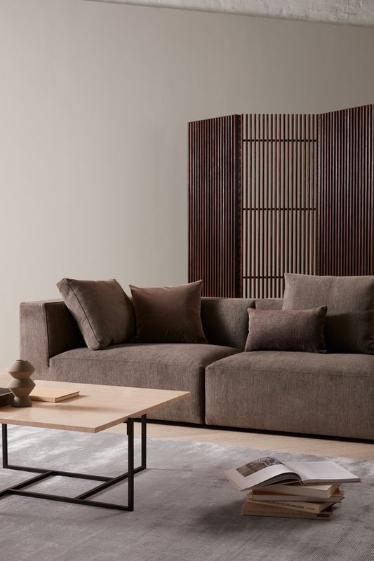 Juul 101 sofa m/sjeselong - kampanje