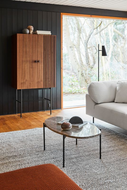 Woud La Terra table large