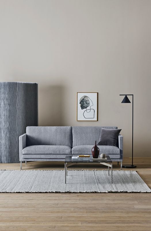Juul 953 sofa 15% kampanjerabatt