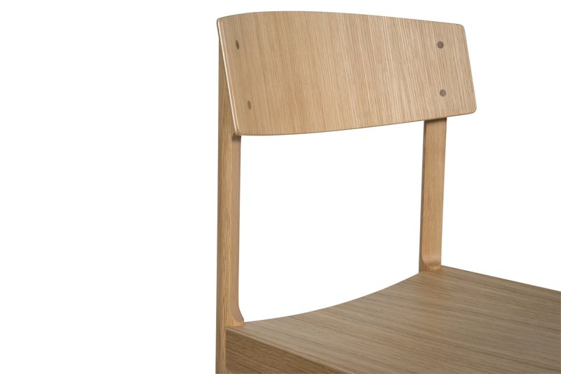 Mavis ROD i oljet eik