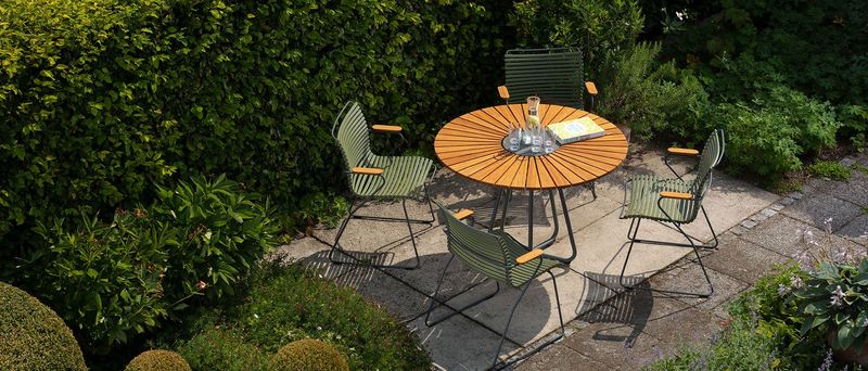 Houe Click 10814 outdoor 