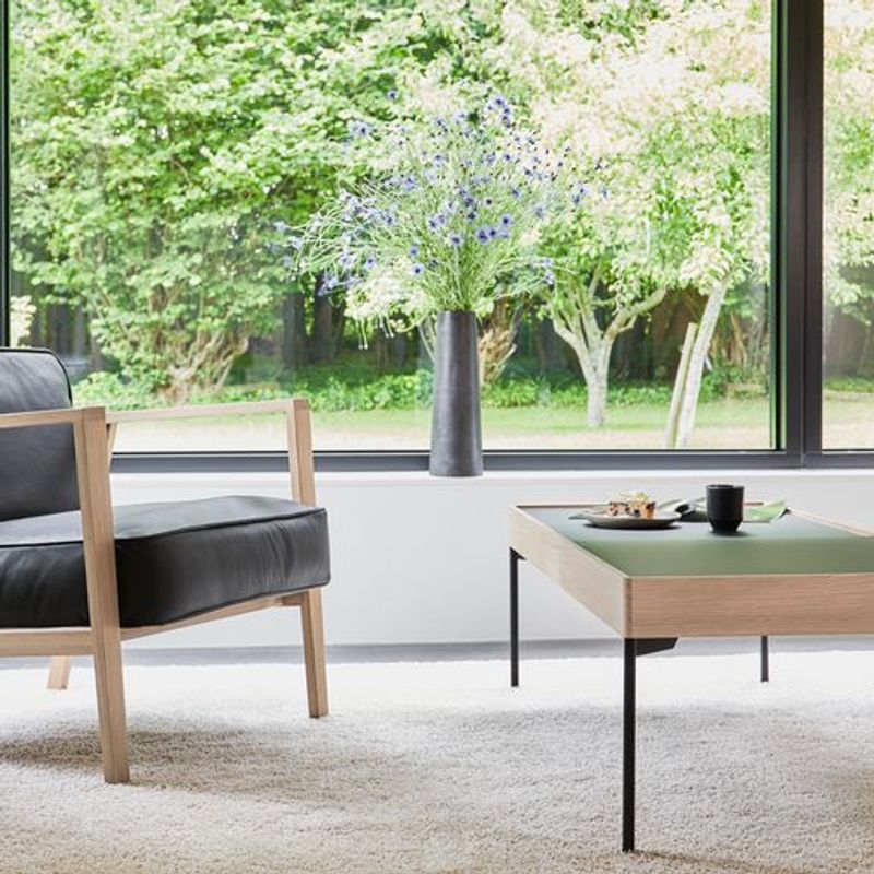 Andersen Furniture LC1 loungestol